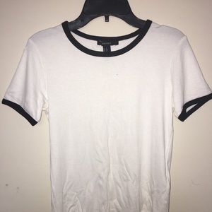FOREVER 21 WOMENS SHIRT